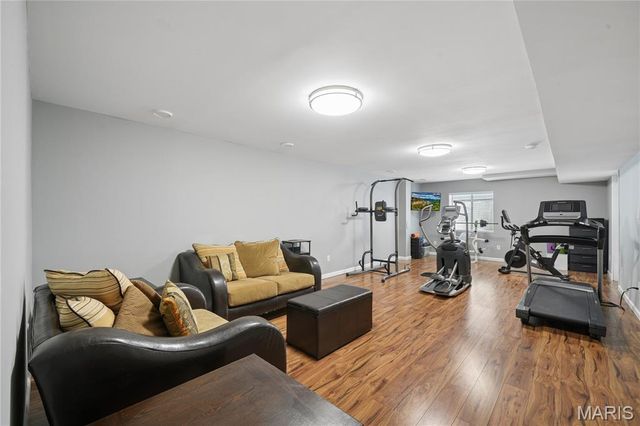 965 Arbor Run Court, Manchester, MO 63021