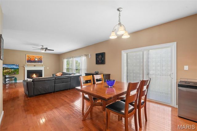 965 Arbor Run Court, Manchester, MO 63021