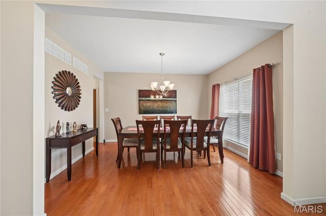 965 Arbor Run Court, Manchester, MO 63021