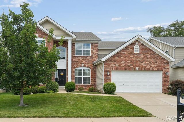 965 Arbor Run Court, Manchester, MO 63021