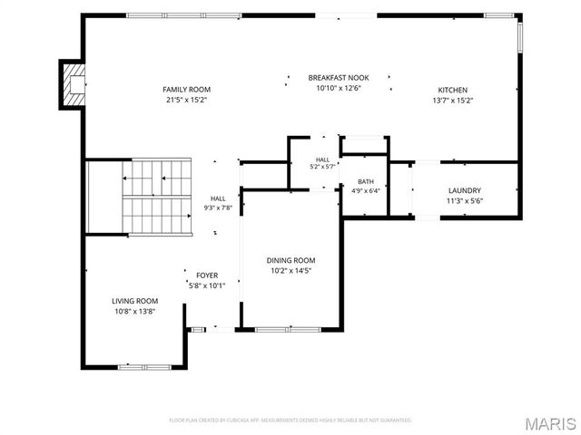 965 Arbor Run Court, Manchester, MO 63021