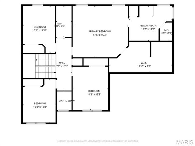 965 Arbor Run Court, Manchester, MO 63021