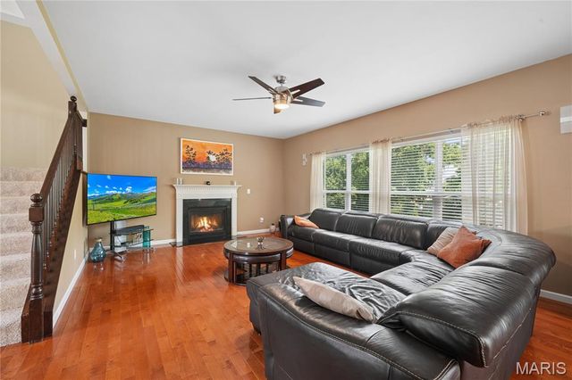 965 Arbor Run Court, Manchester, MO 63021