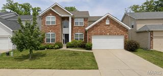965 Arbor Run Court, Manchester, MO 63021
