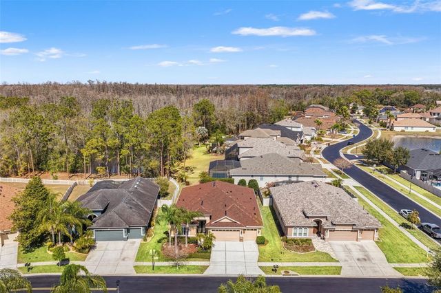 3303 STONEGATE FALLS DRIVE, Land O Lakes, FL 34638