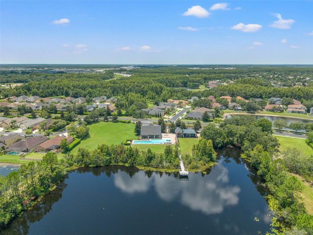 3303 STONEGATE FALLS DRIVE, Land O Lakes, FL 34638