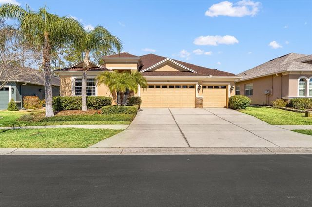 3303 STONEGATE FALLS DRIVE, Land O Lakes, FL 34638