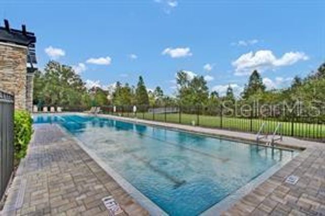3303 STONEGATE FALLS DRIVE, Land O Lakes, FL 34638