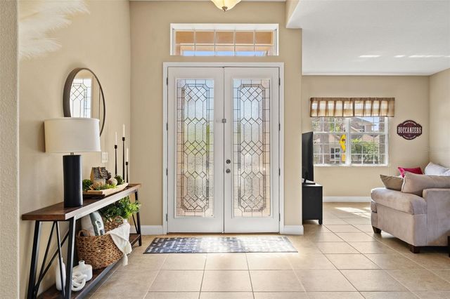 3303 STONEGATE FALLS DRIVE, Land O Lakes, FL 34638