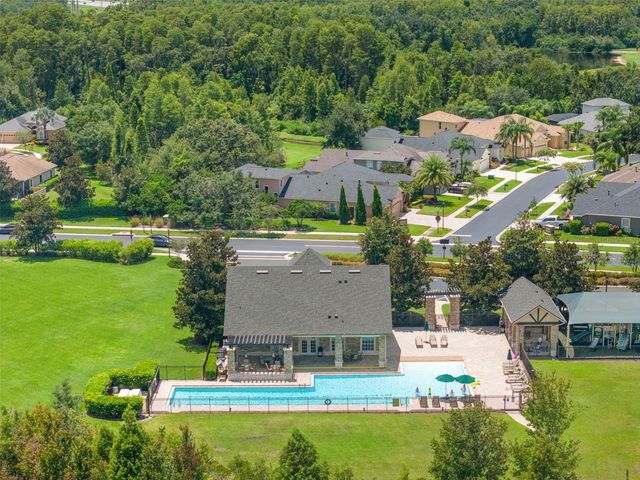 3303 STONEGATE FALLS DRIVE, Land O Lakes, FL 34638