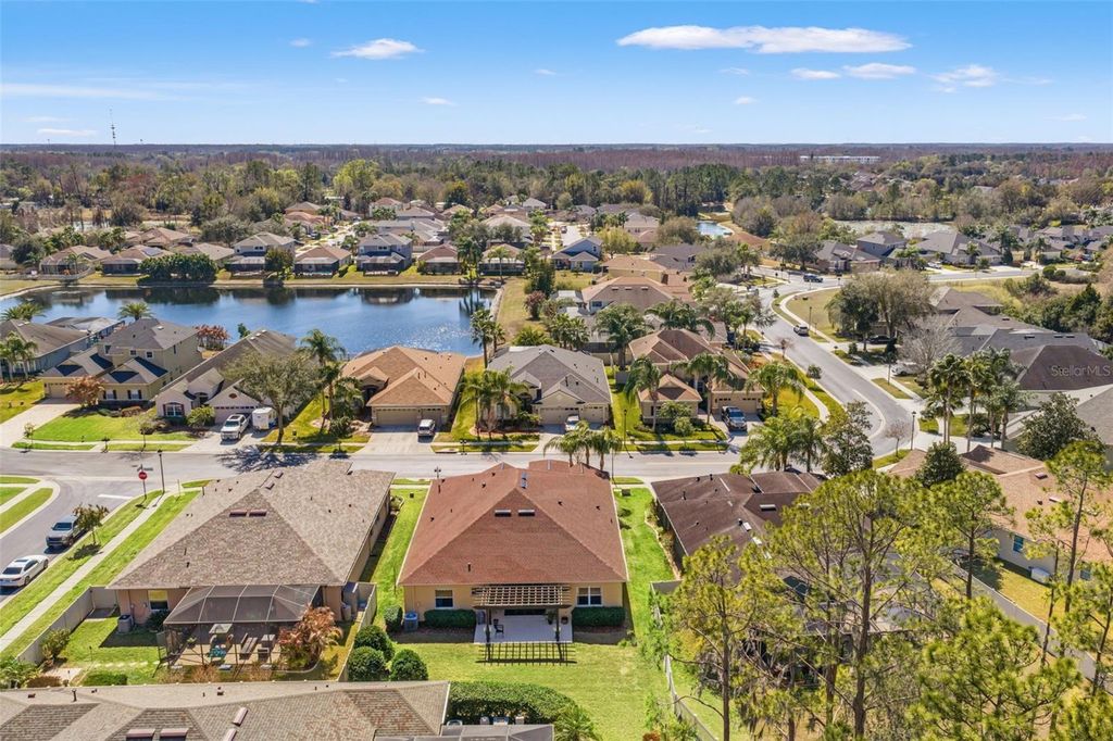 Image 62 of property listing at 3303 STONEGATE FALLS DRIVE, Land O Lakes, FL 34638