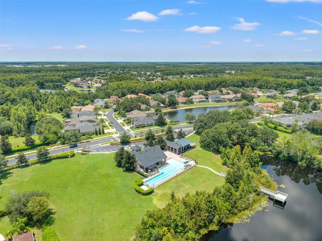 Image 65 of property listing at 3303 STONEGATE FALLS DRIVE, Land O Lakes, FL 34638