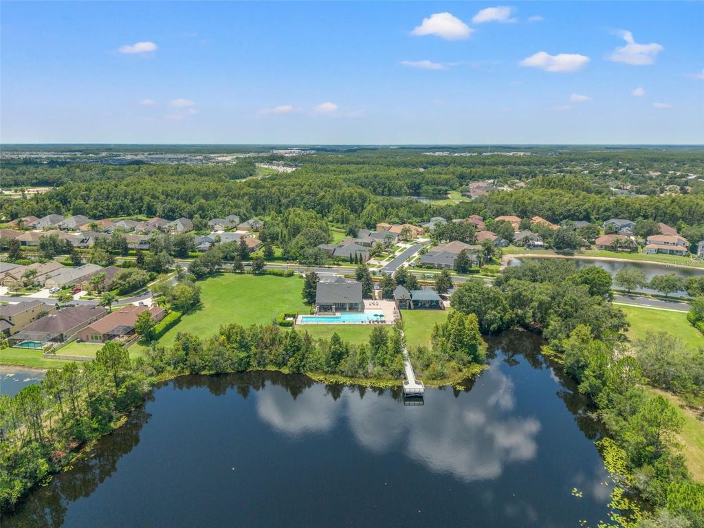 Image 66 of property listing at 3303 STONEGATE FALLS DRIVE, Land O Lakes, FL 34638