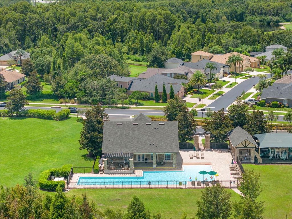 Image 67 of property listing at 3303 STONEGATE FALLS DRIVE, Land O Lakes, FL 34638