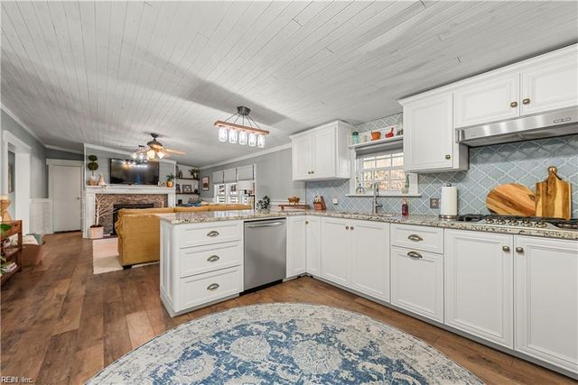 8860 Pineview RD, Suffolk, VA 23437