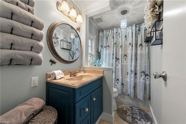 8860 Pineview RD, Suffolk, VA 23437