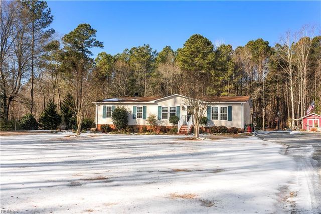 8860 Pineview RD, Suffolk, VA 23437