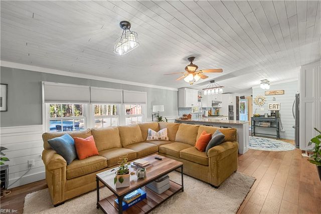 8860 Pineview RD, Suffolk, VA 23437