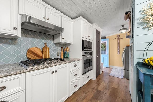 8860 Pineview RD, Suffolk, VA 23437