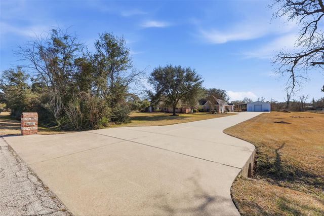 500 Burwell Road, Highlands, TX 77562