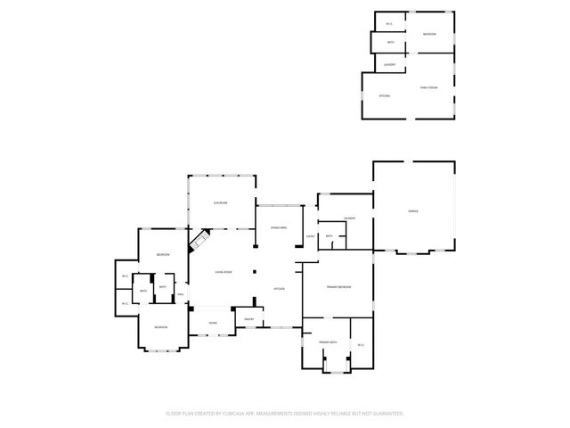 500 Burwell Road, Highlands, TX 77562