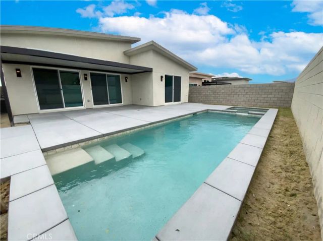 4467 Rambler, Palm Springs, CA 92262