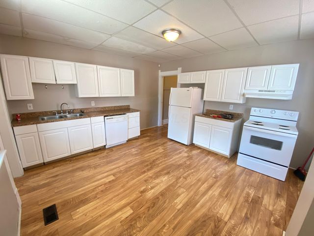 1438-1440 Hunter Avenue, Columbus, OH 43201