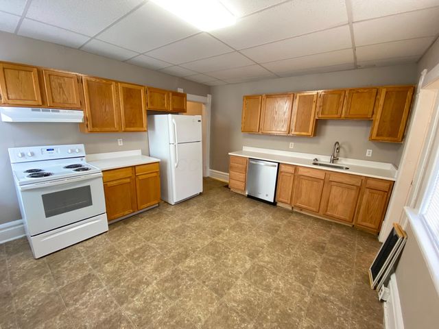 1438-1440 Hunter Avenue, Columbus, OH 43201