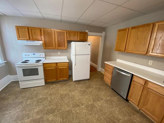 1438-1440 Hunter Avenue, Columbus, OH 43201