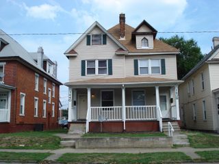 1438-1440 Hunter Avenue, Columbus, OH 43201