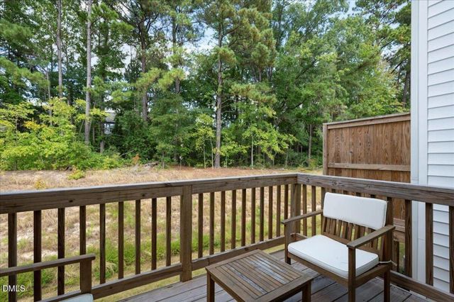 4103 Trevino Drive, Durham, NC 27704