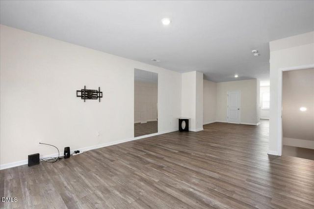 4103 Trevino Drive, Durham, NC 27704