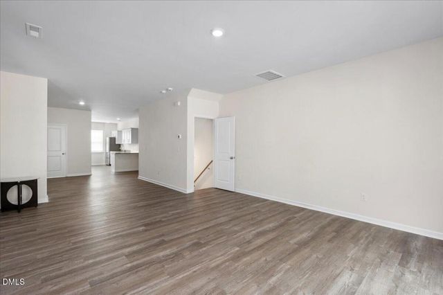 4103 Trevino Drive, Durham, NC 27704