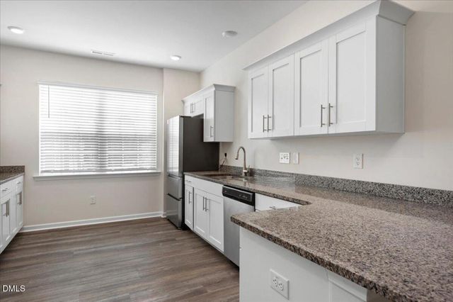 4103 Trevino Drive, Durham, NC 27704