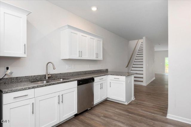 4103 Trevino Drive, Durham, NC 27704