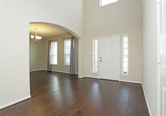 9702 Massanutten Lane, Richmond, TX 77469
