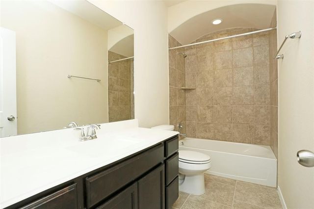 9702 Massanutten Lane, Richmond, TX 77469