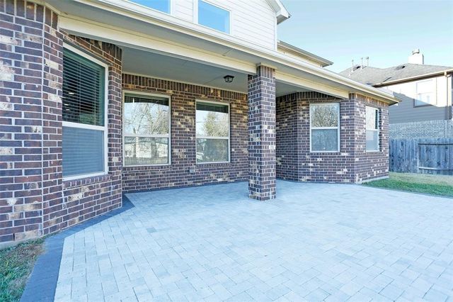 9702 Massanutten Lane, Richmond, TX 77469