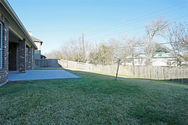 9702 Massanutten Lane, Richmond, TX 77469