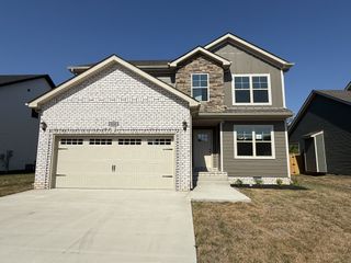 262 Cardinal Creek, Clarksville, TN 37040