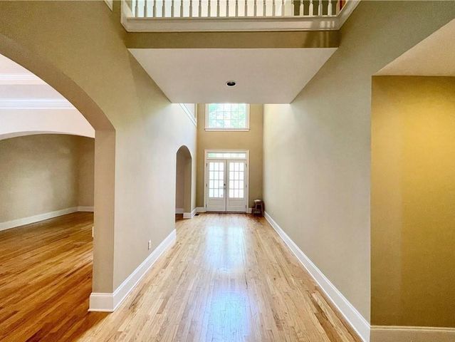 455 Wembley Circle, Sandy Springs, GA 30328