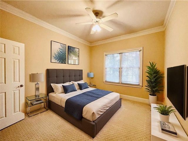 455 Wembley Circle, Sandy Springs, GA 30328