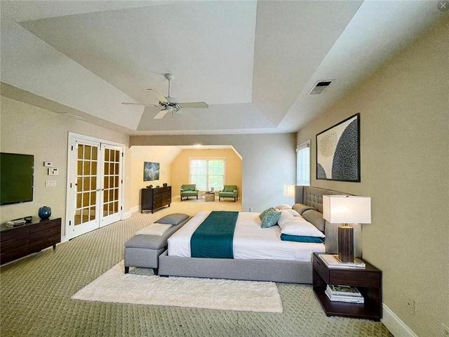 455 Wembley Circle, Sandy Springs, GA 30328
