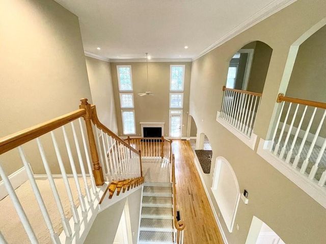 455 Wembley Circle, Sandy Springs, GA 30328