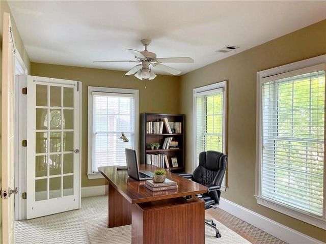 455 Wembley Circle, Sandy Springs, GA 30328