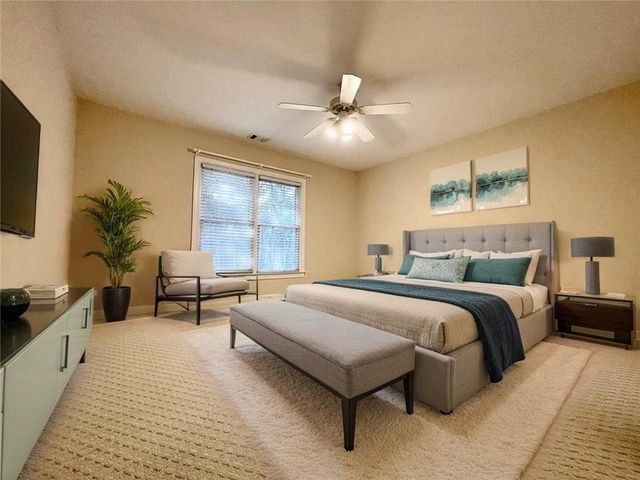 455 Wembley Circle, Sandy Springs, GA 30328
