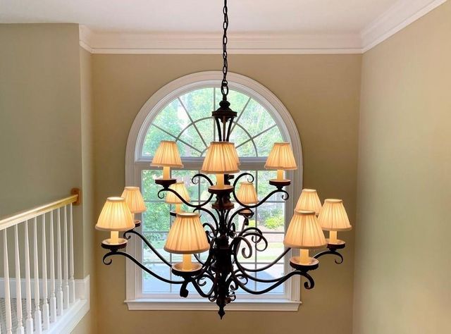 455 Wembley Circle, Sandy Springs, GA 30328