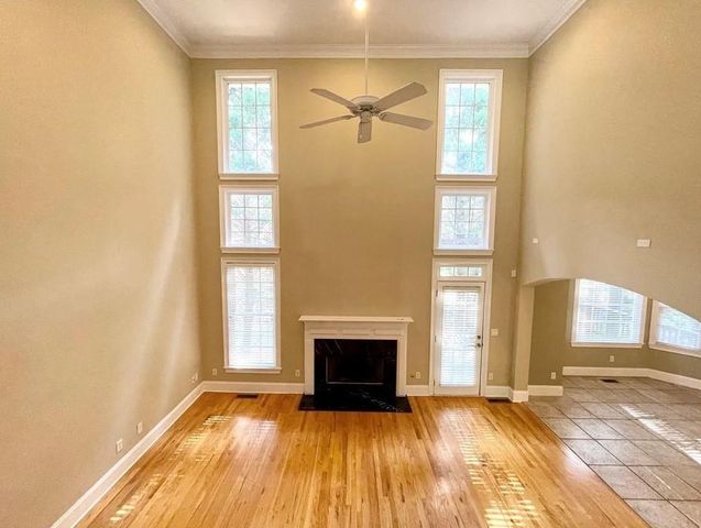 455 Wembley Circle, Sandy Springs, GA 30328