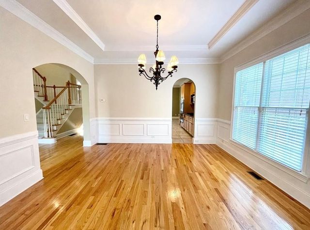 455 Wembley Circle, Sandy Springs, GA 30328