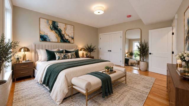 81 Chestnut Hill Ave 205, Boston, MA 02135